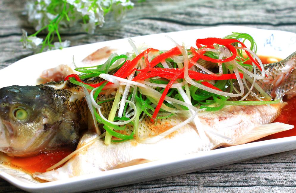 春天不要错过这三种鱼,立春吃什么鱼最好呢