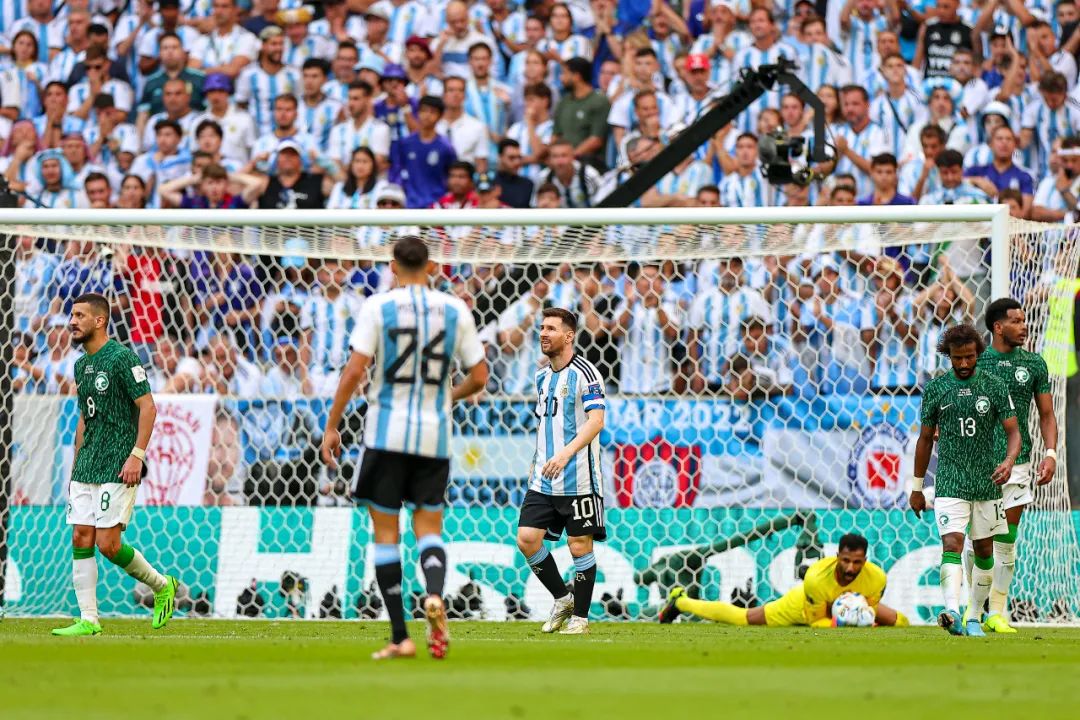 世界杯最大冷门阿根廷,世界杯最大冷门夺冠