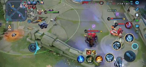 打野夏侯惇有多强新赛季,新赛季夏侯惇打野强度