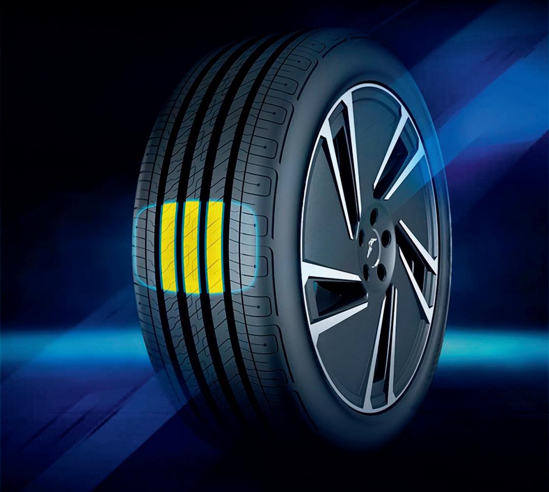 电动车选哪种轮胎最好,纯电动车轮胎和普通轮胎的区别