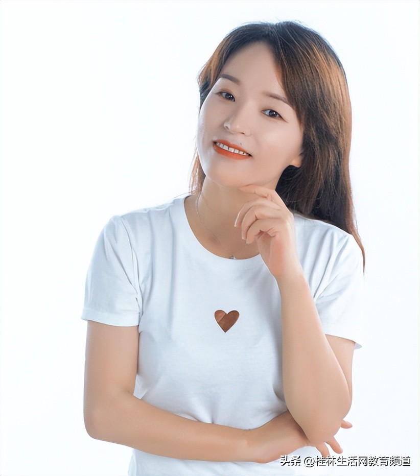 百年名校放异彩名师荟萃铸华章——桂林中学高中部名师介绍系列二