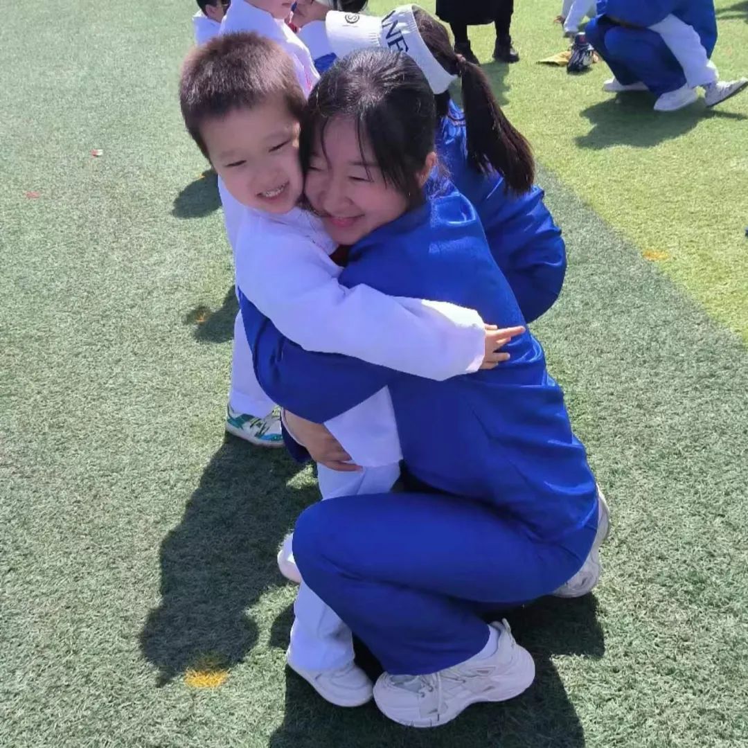 上蔡县直幼儿园分园运动会,上蔡新思维幼儿园春季亲子运动会