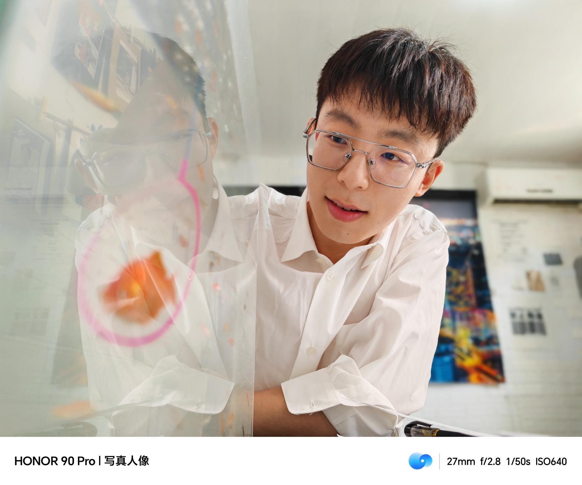 荣耀90系列墨玉青色,荣耀90系列购买哪款比较好