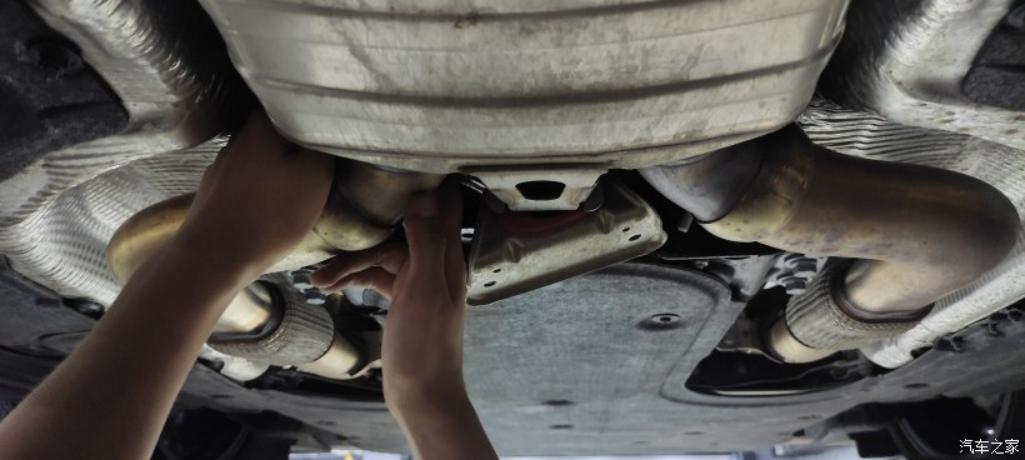 老款panamera改装声浪,老款panamera改装方案