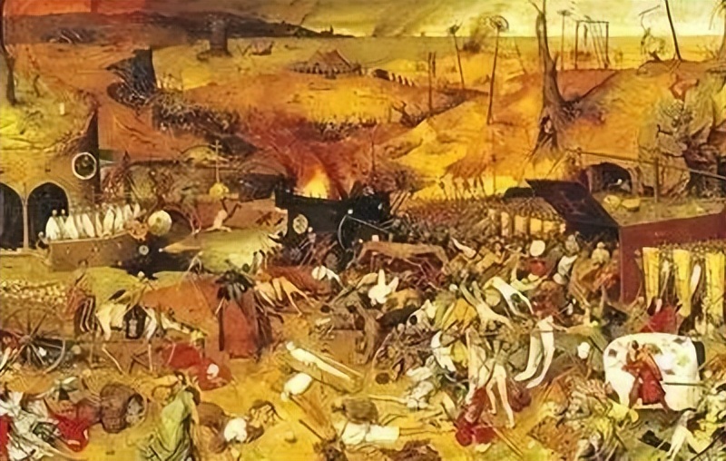 100条历史典故带你读懂半个中国,100个沧桑中华典故