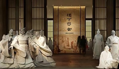 5分钟讲完中国历史春秋战国时期,春秋战国时期历史详细解读