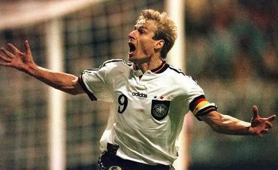 80后记忆中的足坛最佳11人,说出你认为最强的历史球员