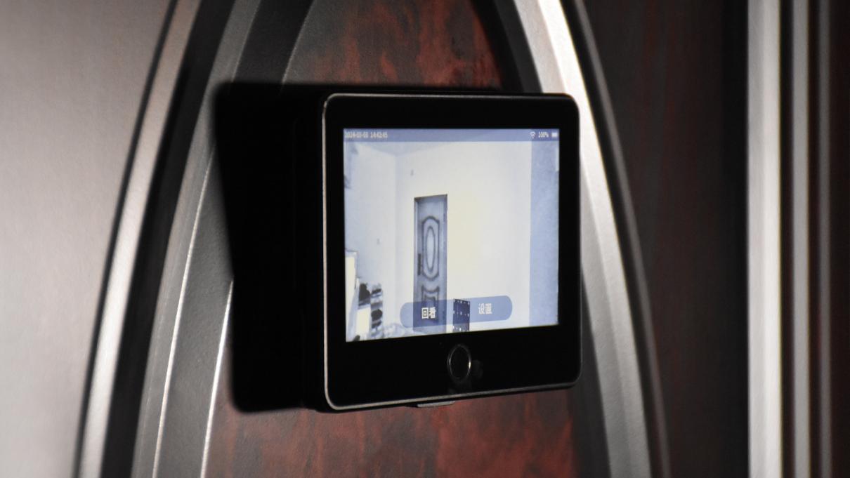 小白智能猫眼缺点,小白智能猫眼m1只能录6秒