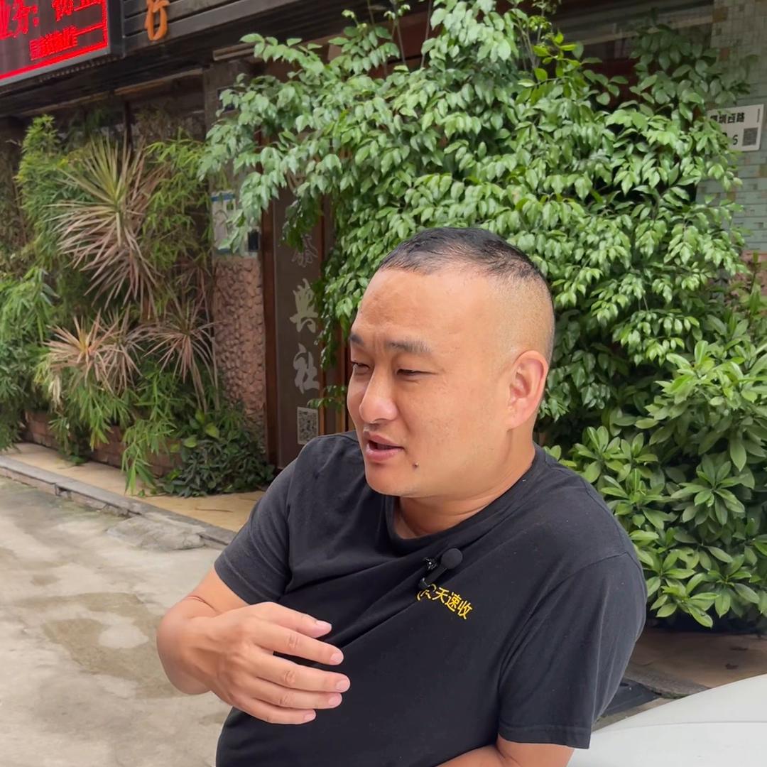 深圳龙岗平湖收11256翻车现场，#靠谱商家