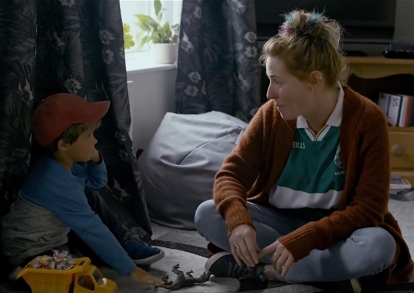 推荐不感人的电影,推荐电影无名的理由