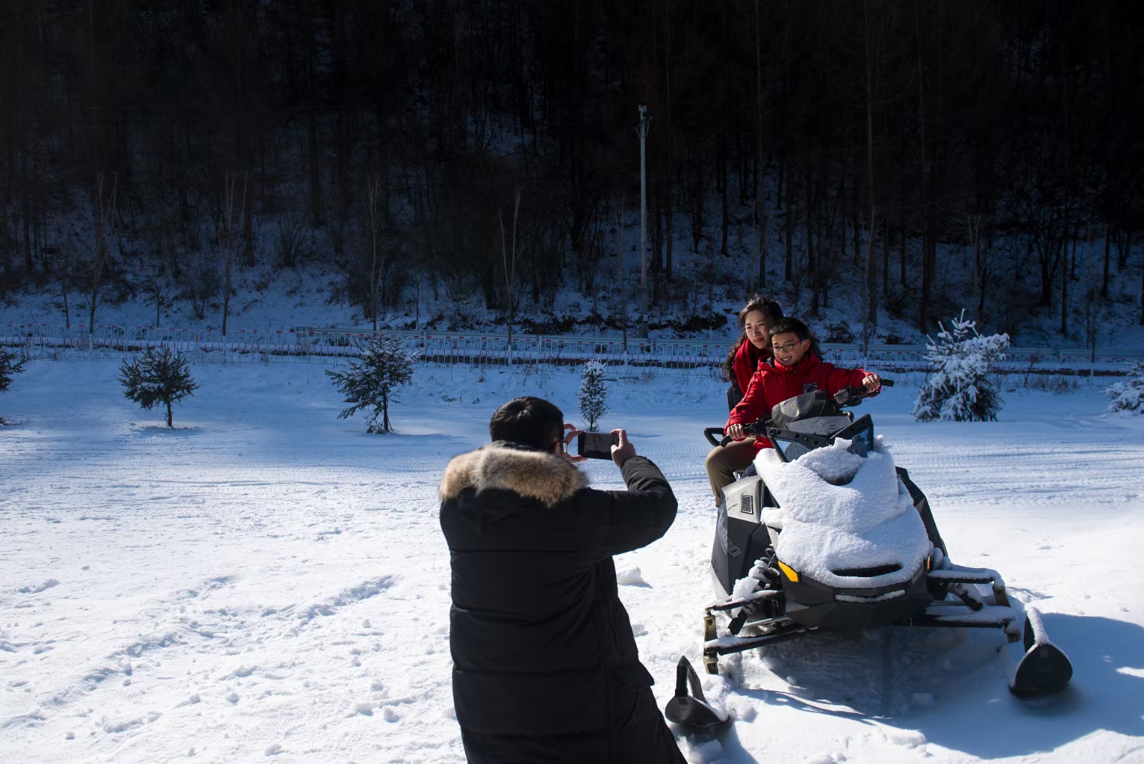 巫溪2020年旅游人数,2021元旦巫溪旅游