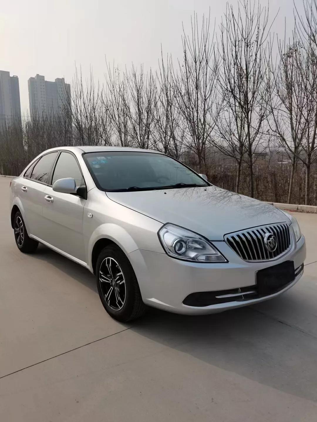 二手别克凯越怎么选购,二手凯越怎么样值得买吗