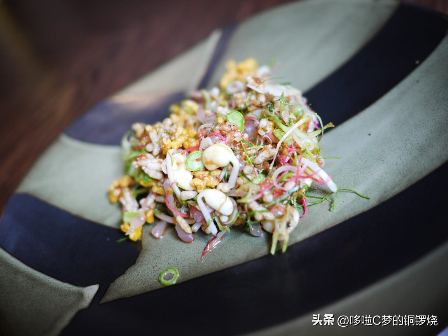 世界顶级餐厅美食排行,世界十大美食餐厅排名