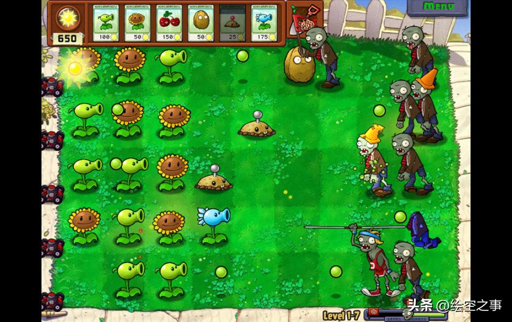 2010年的玩家都在玩什么游戏？不知道你们是否与我一样？