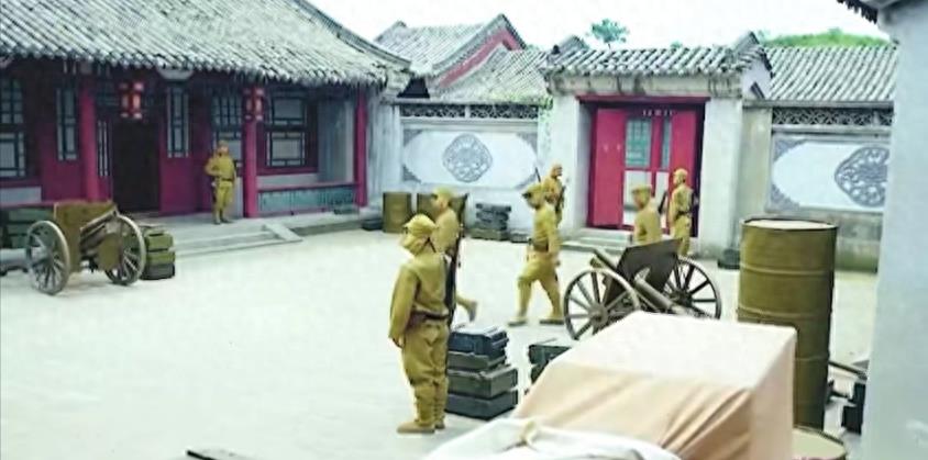 这些侮辱观众智商的电视剧,那些侮辱智商的操作