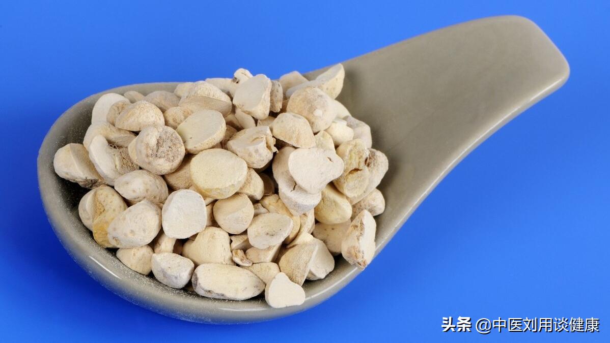 补脾祛湿的八个中成药,补气健脾食疗