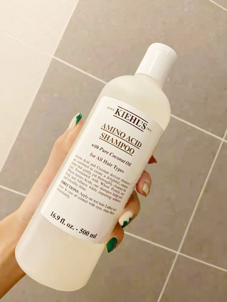 怎么选择适合自己发质的洗发水,如何挑选适合自己发质的洗发水