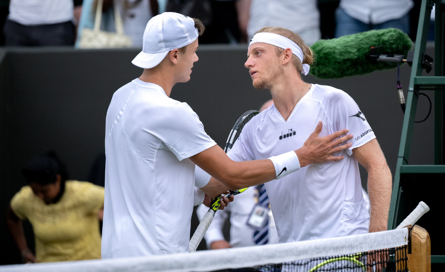 2023大满贯第七天赛事,大满贯三巨头经典对决