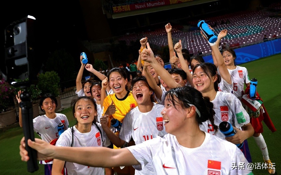 逆转绝杀中国女足重返亚洲之巅,中国女足时隔16年重返亚洲之巅