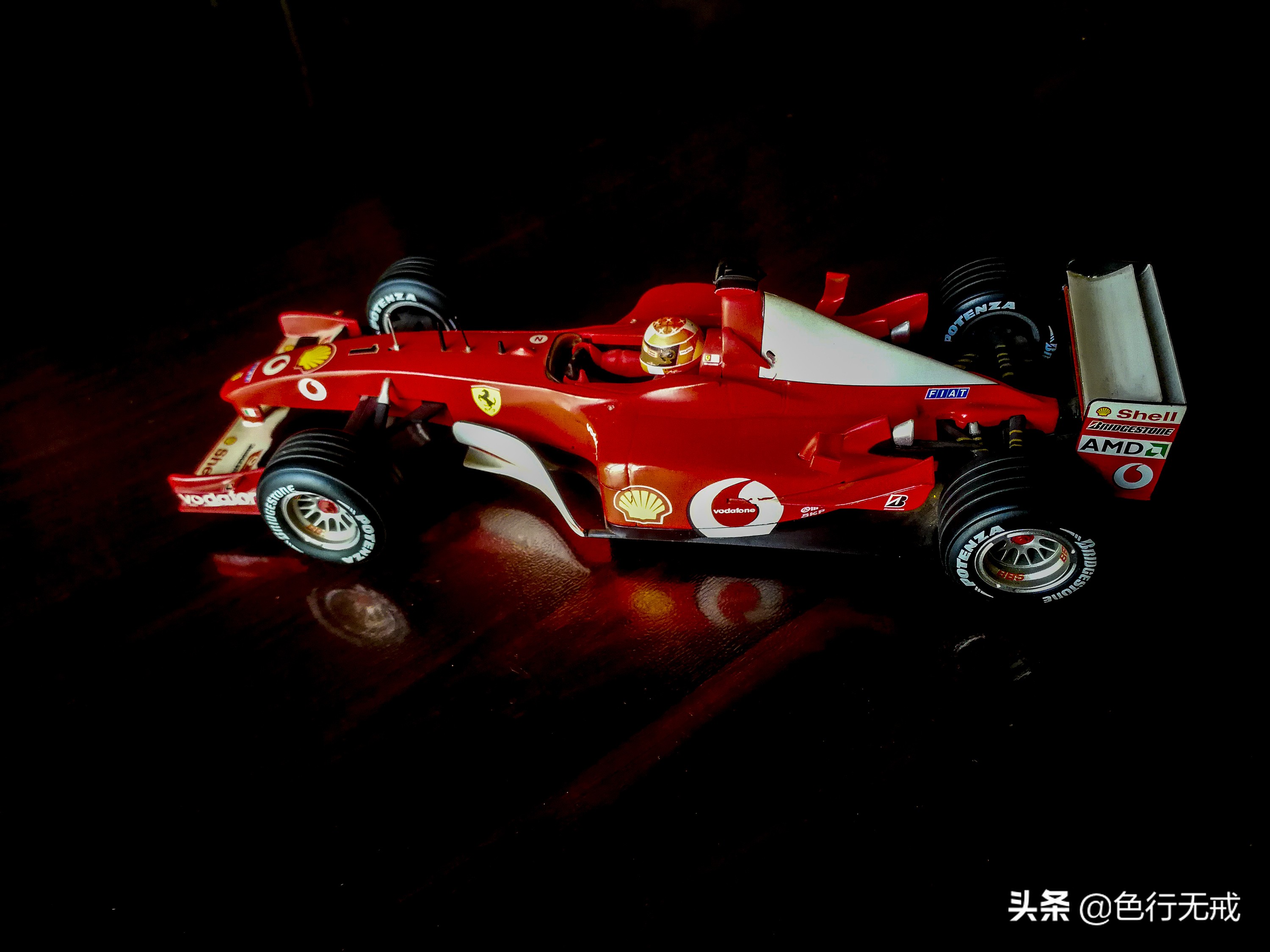 「摄影人」影像的记述:体育迷·奥运情