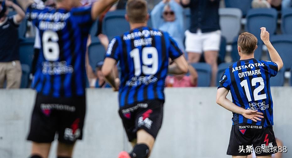 瑞典超天狼星对松兹瓦尔,瑞典超厄勒布鲁vs天狼星分析