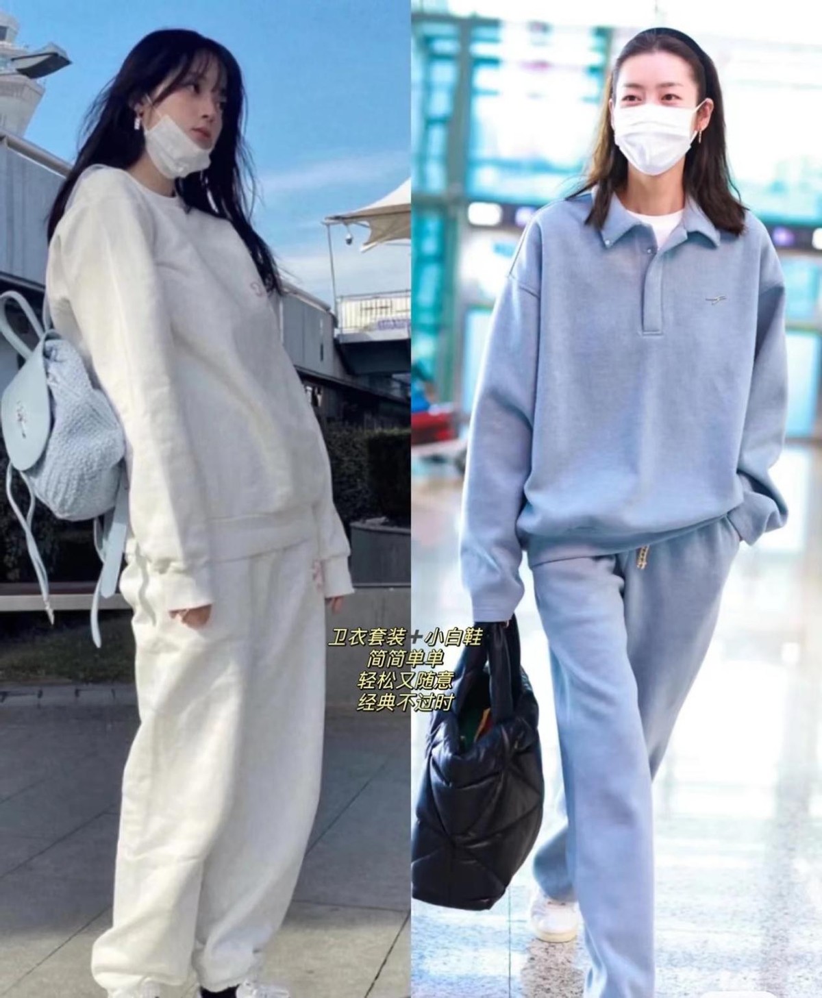 卫衣日常穿搭方法你会来吗,卫衣的穿搭方法时髦