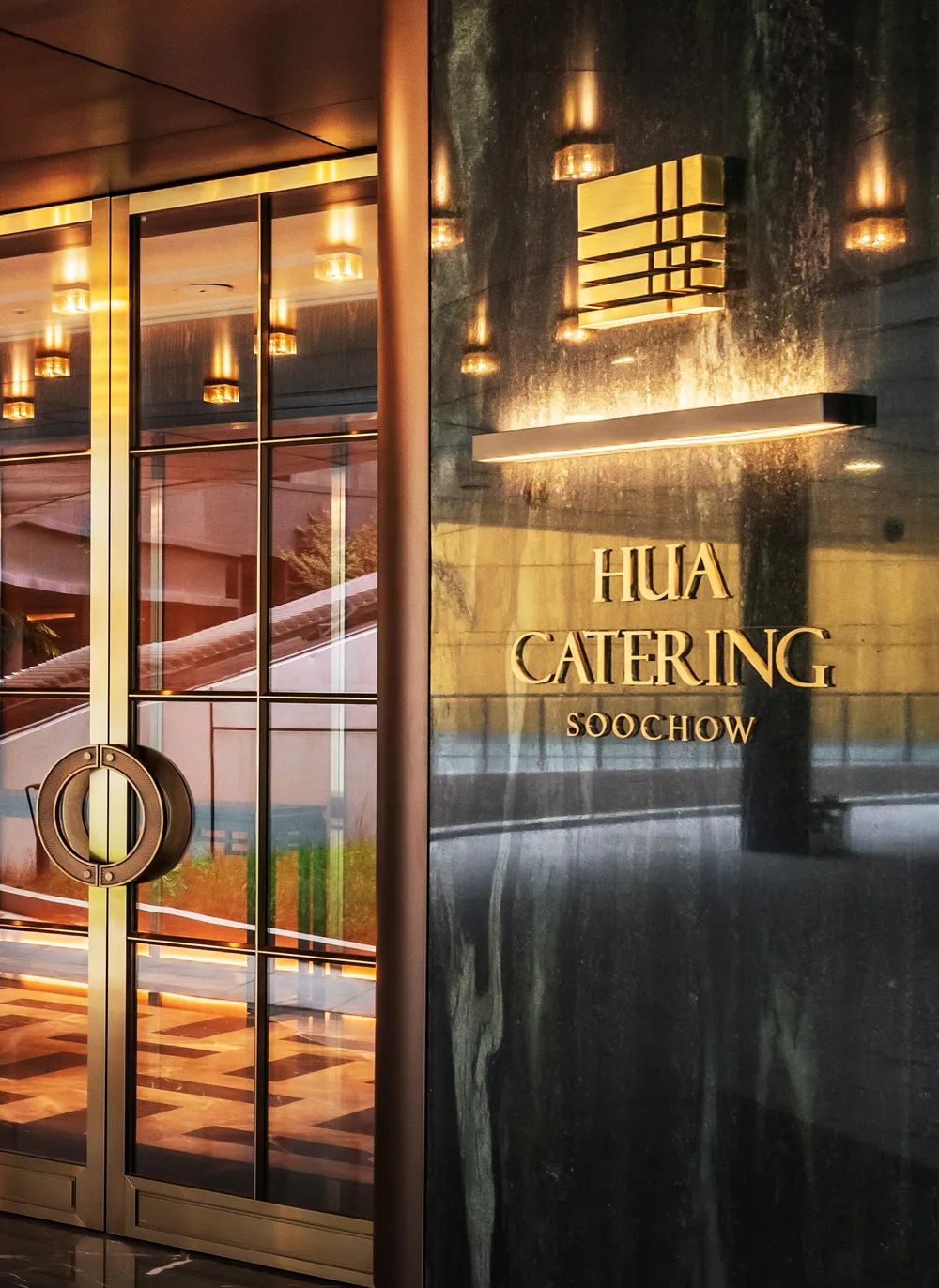 金螳螂禅意新中式设计风格,金螳螂中式宜昌