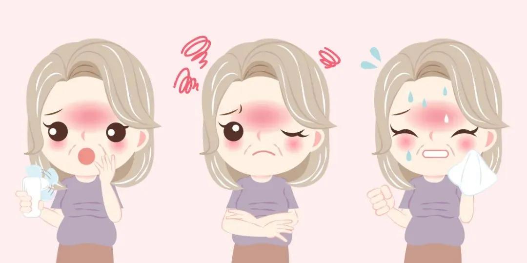 女性失眠，烦躁易怒，老的快！一碗二仙汤，助你平稳度过更年期！