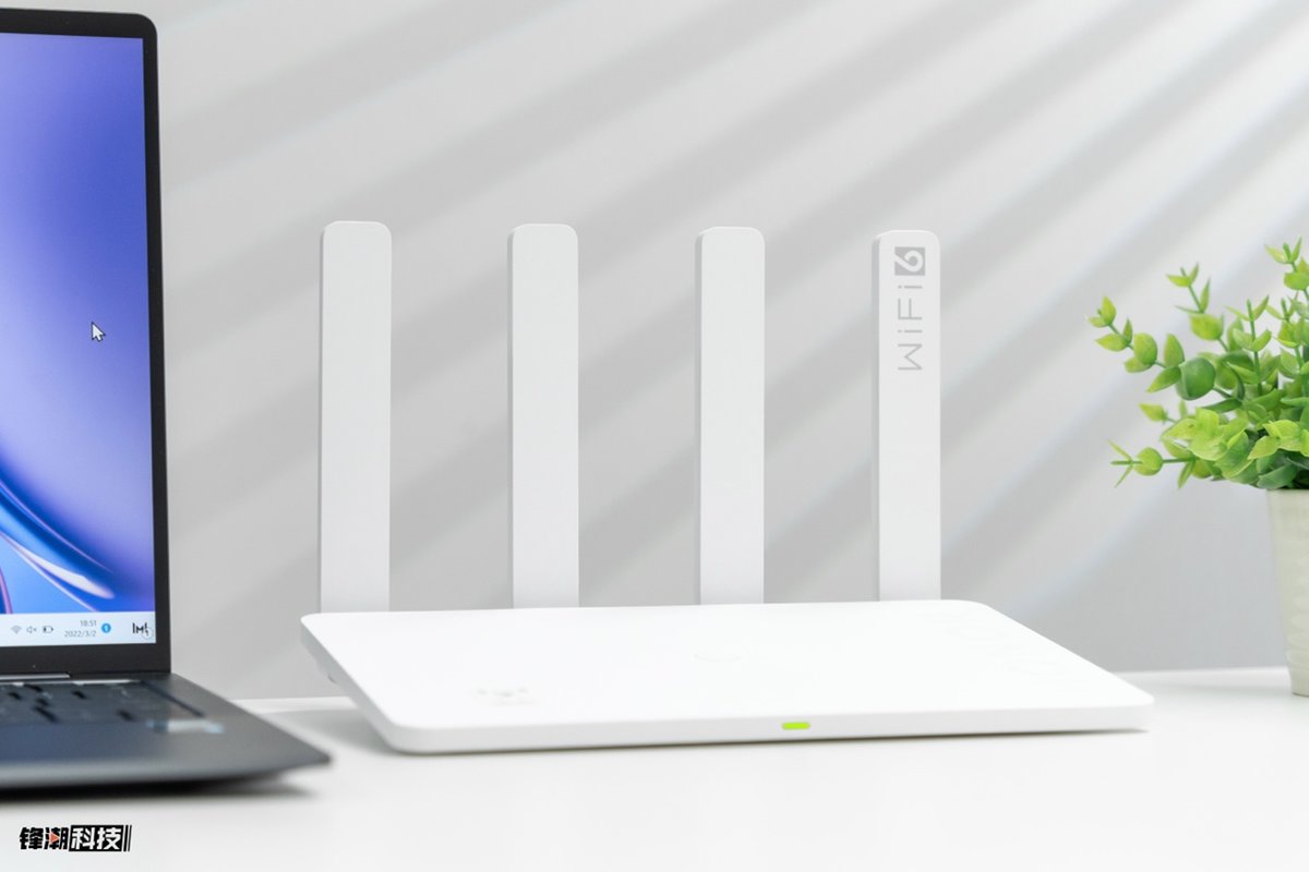 荣耀路由4pro华为智慧生活,ax3pro和荣耀路由4