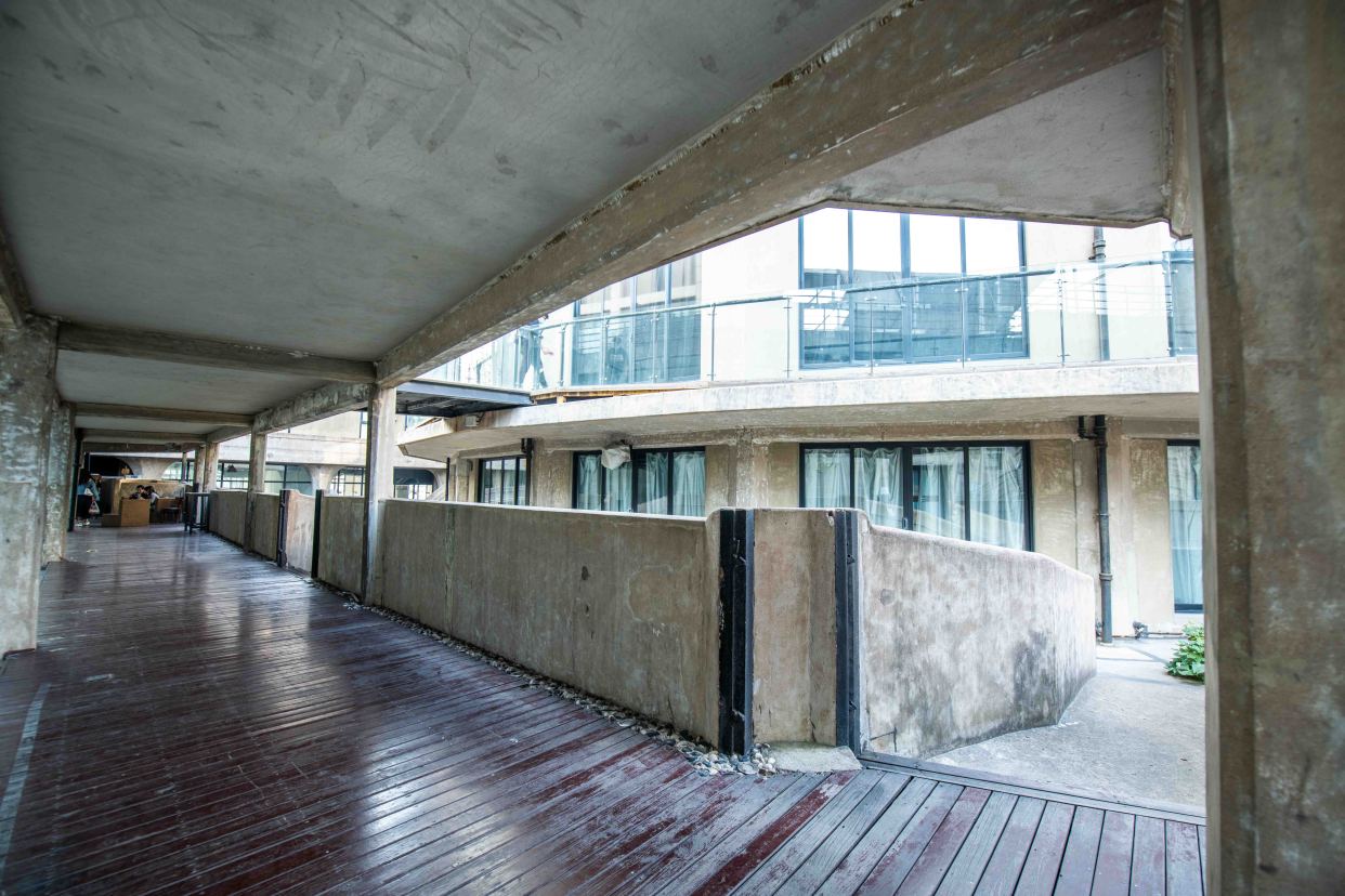 屠宰场变身创意艺术区？上海网红打卡地，小时代在此取景