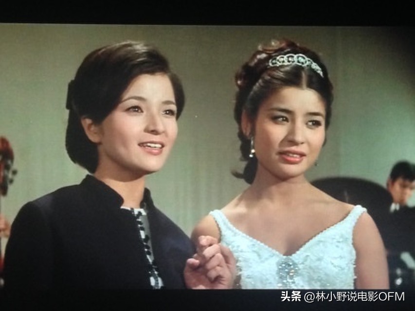 从三船敏郎那里借来的“真由美”，《追捕》幕后的20个冷知识