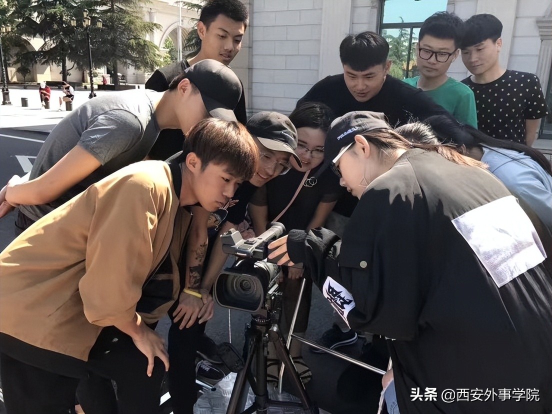 西安外事学院新闻传播系,西安外事学院新闻专业就业前景