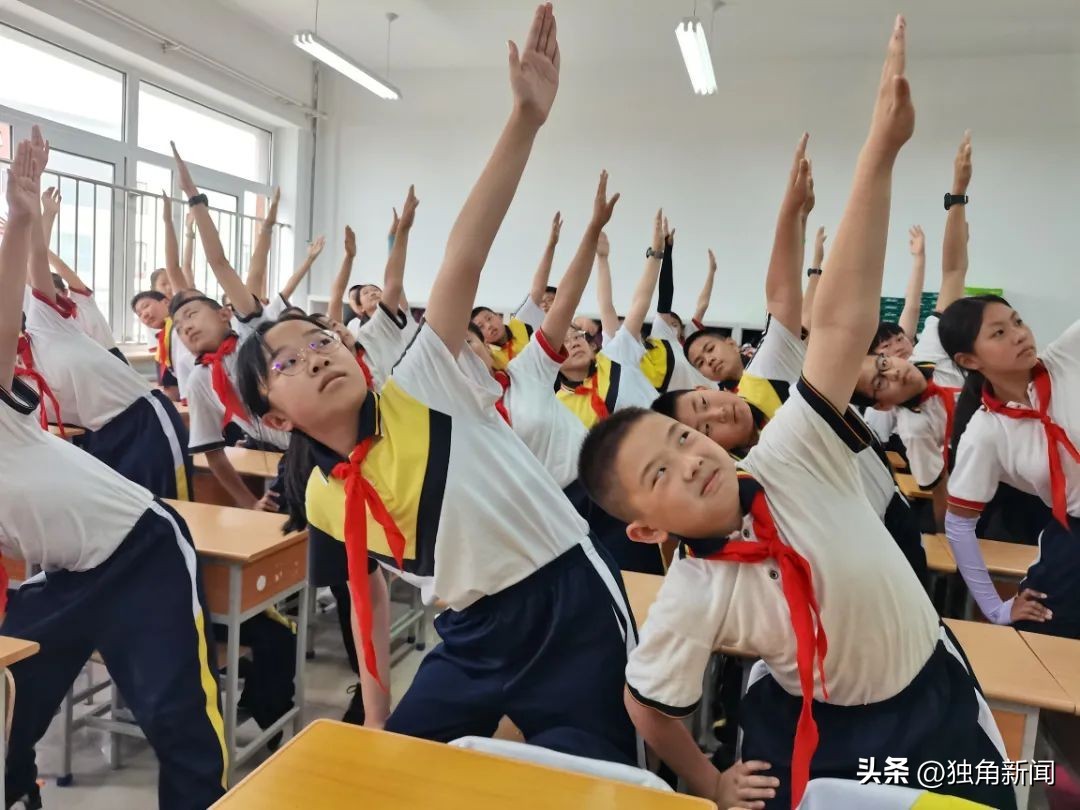 大连沙河口小学预警,大连沙河口区实验小学预警了吗