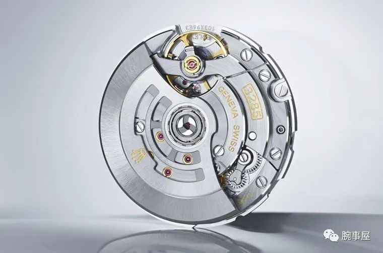 劳力士格林尼治蓝面和黑面,格林尼治劳力士小绿针间金黑上手