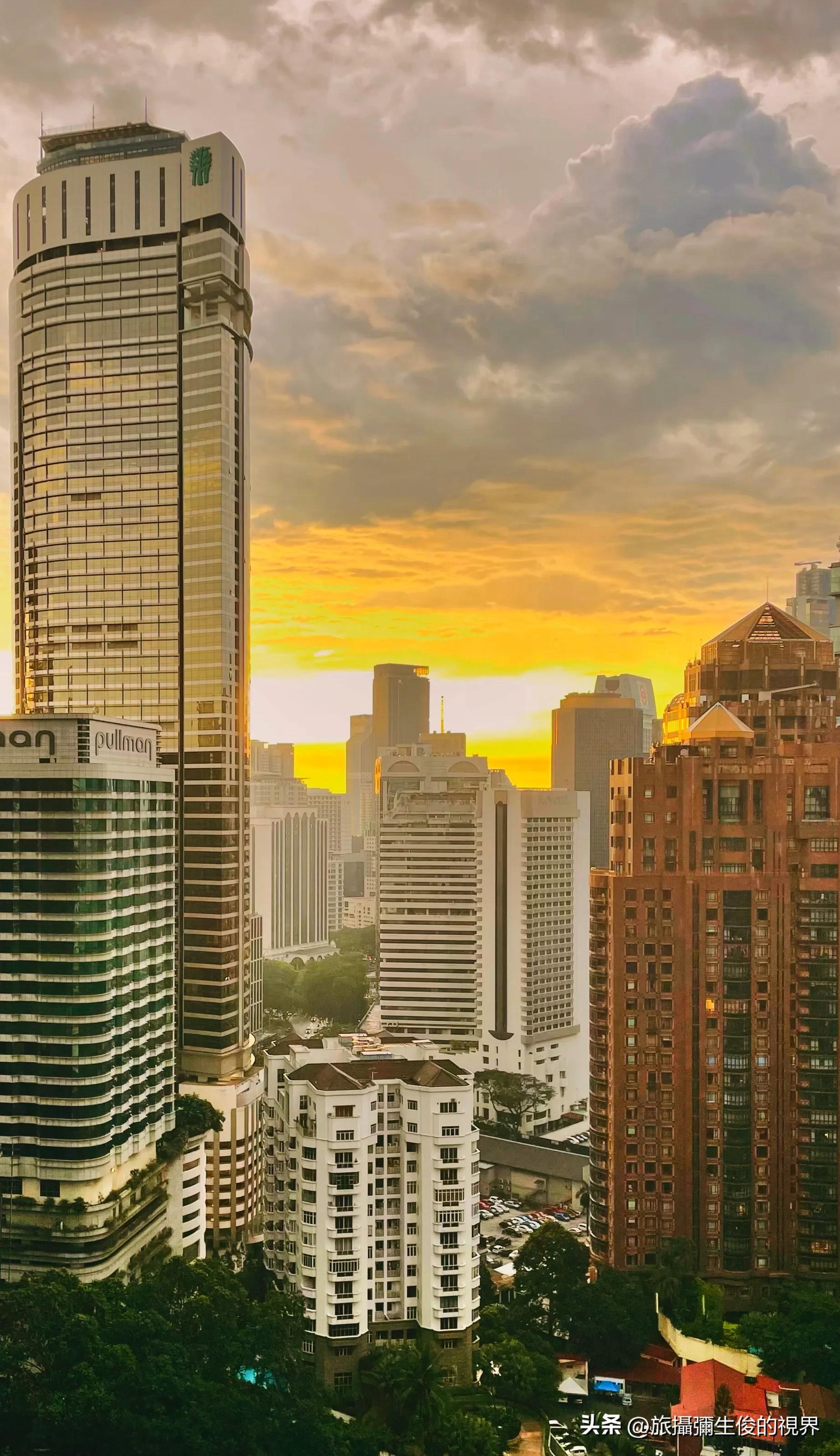 疫情出国攻略,去马来西亚旅行有哪些禁忌