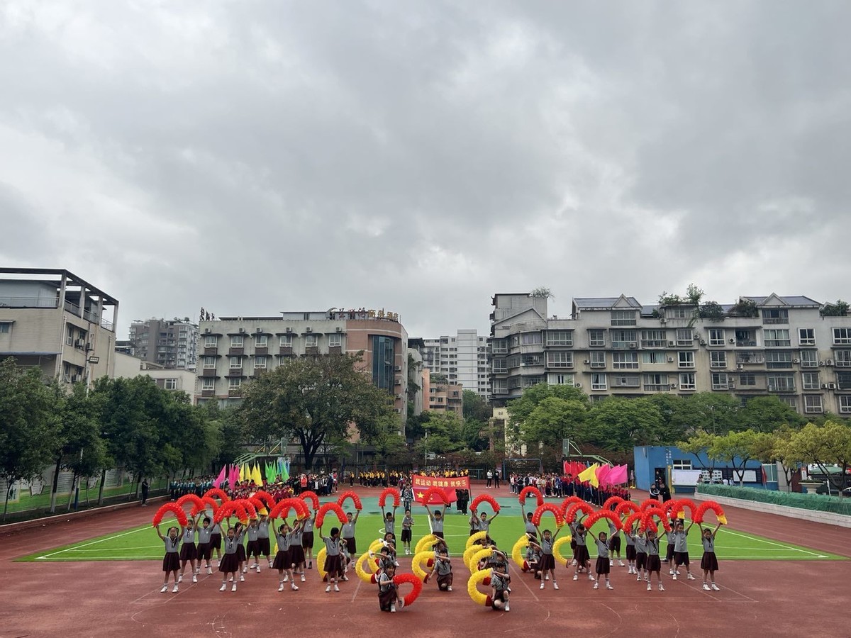 航天小学运动会,宜宾中小学生校园足球比赛