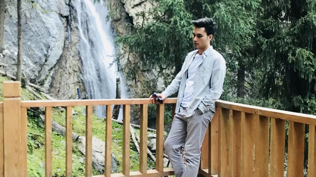 优秀的新疆男孩,优秀的新疆小伙