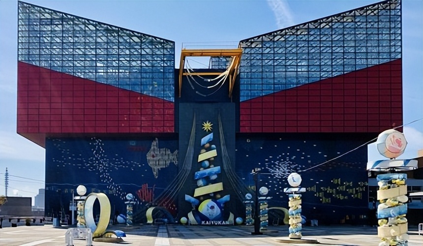 大阪旅游景点2022,大阪附近必游景点有哪些免费的