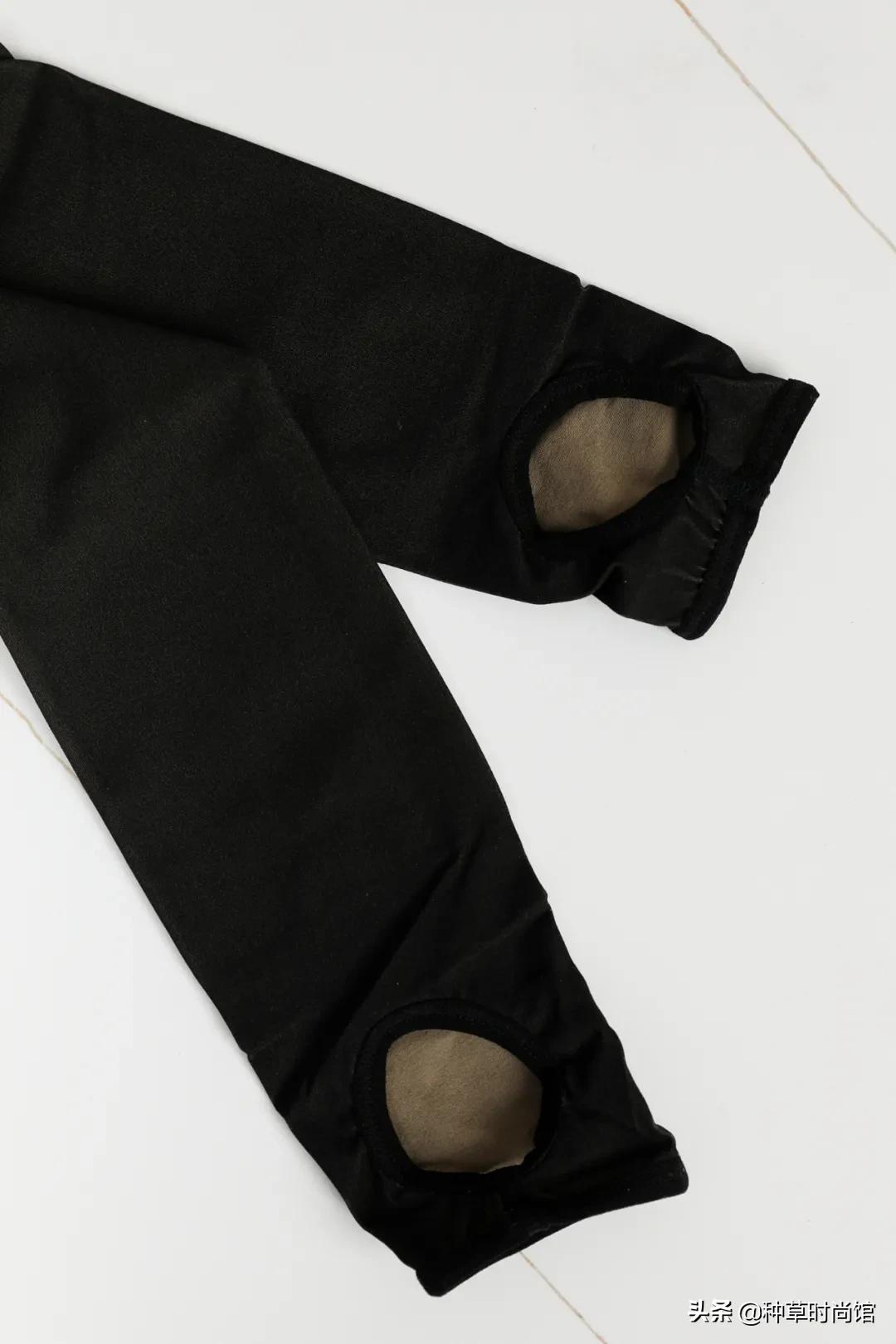 全网爆火的6条加绒黑丝测评，帮你避雷