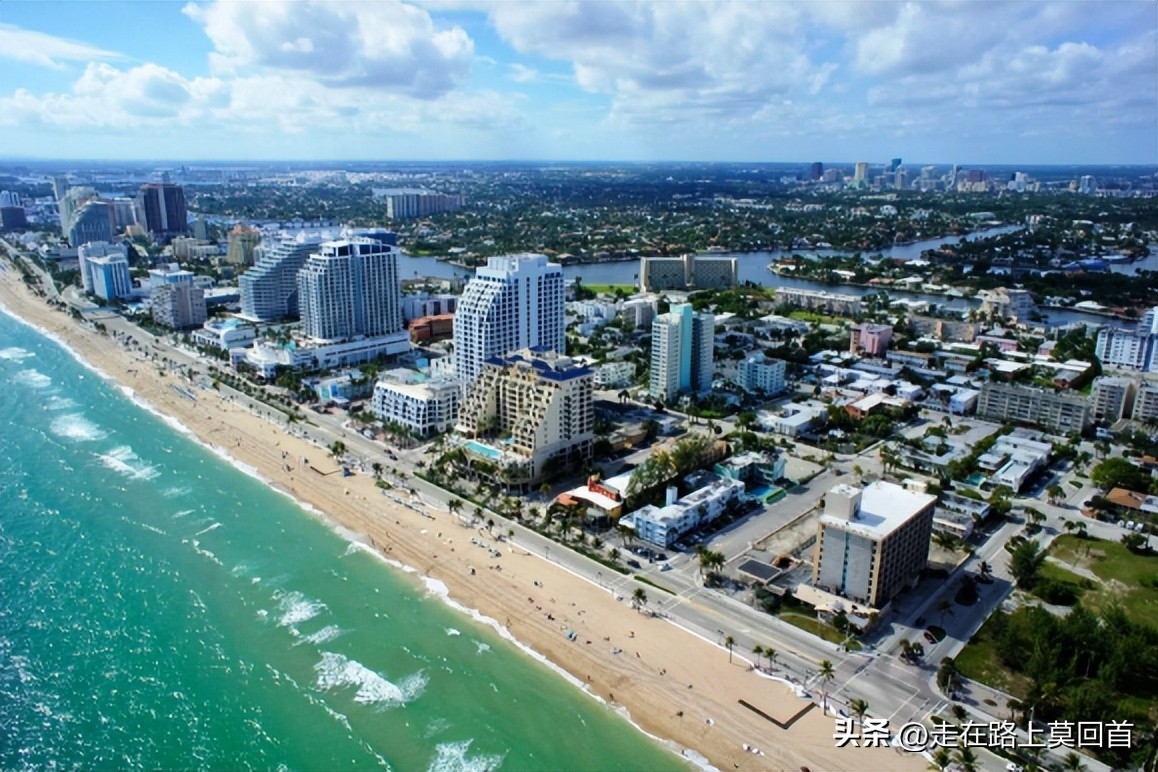 全票通过！美国又一个州限制中国人购买房地产