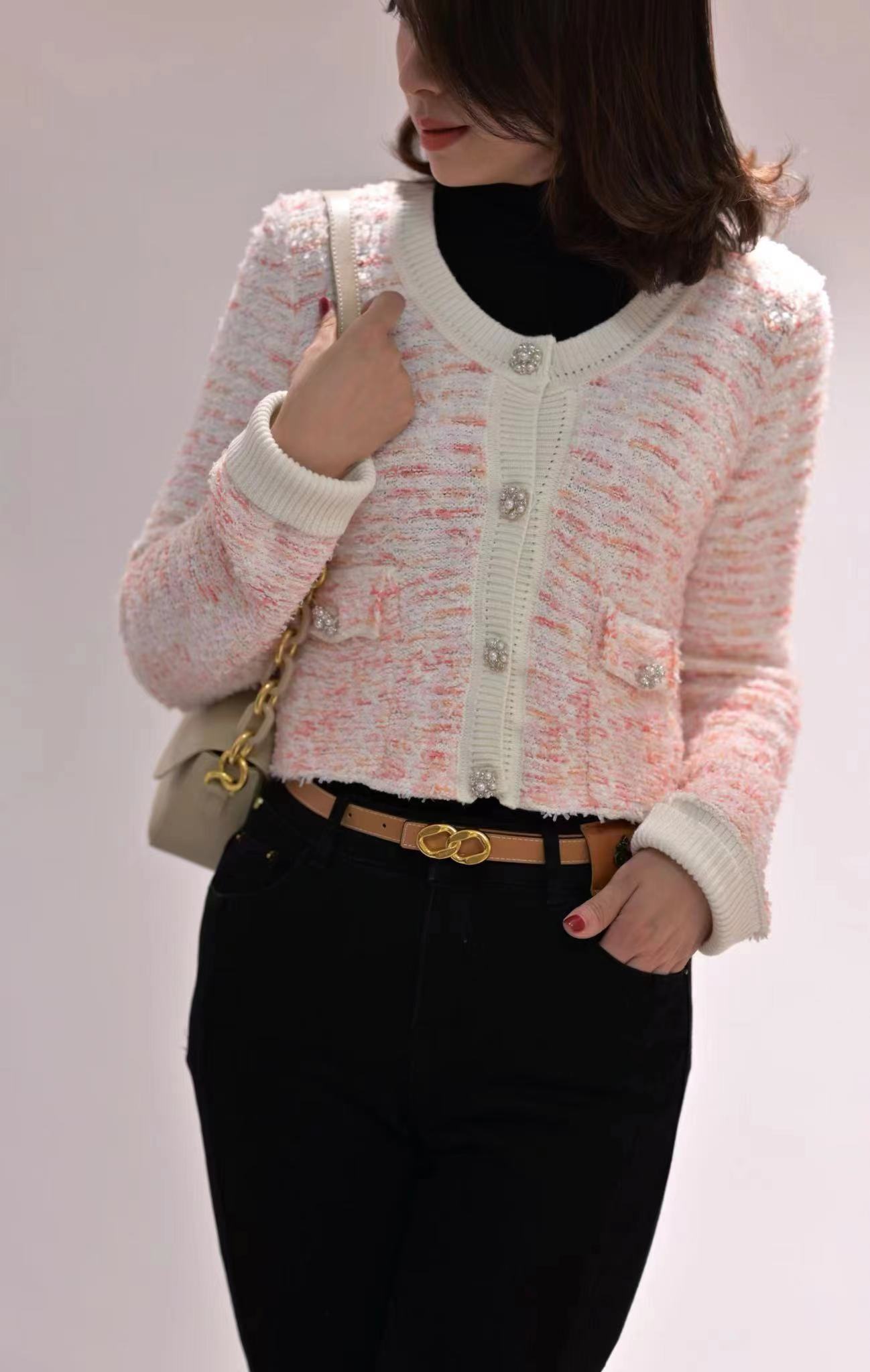 100个职业场合时尚穿搭（13）：参加资格证考试，我要穿什么?