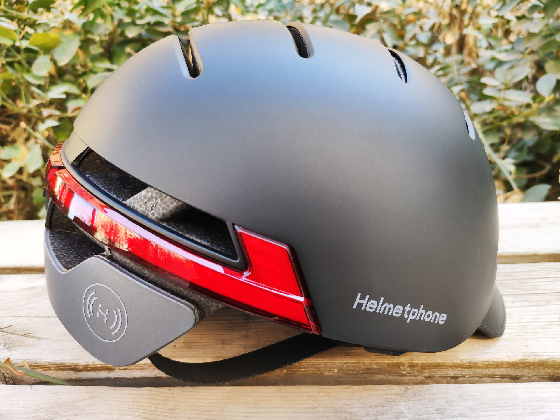 让骑行更安全,让骑行戴头盔蔚然成风