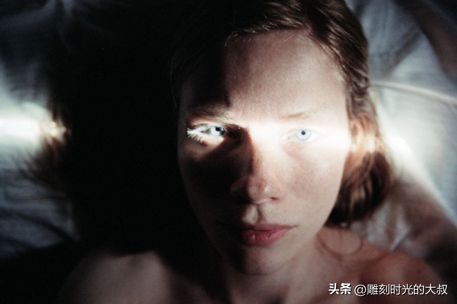 摄影师的每天日常生活就是发现美,做一名摄影师把美都记录下来