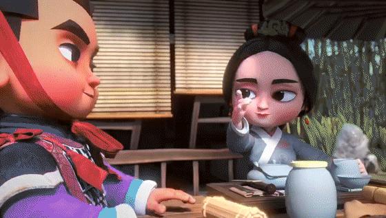 泾阳茯砖茶是啥茶,泾阳茯砖茶丝绸之路文化之旅