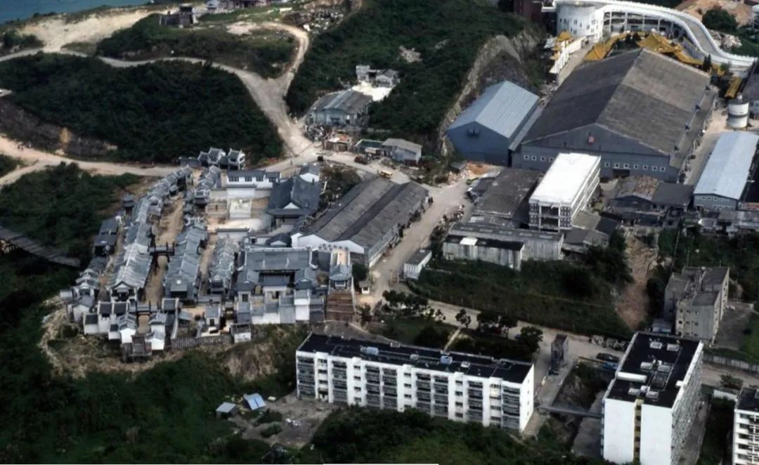 嘉禾邵氏电影如今现状,曾经辉煌一时的香港邵氏电影公司