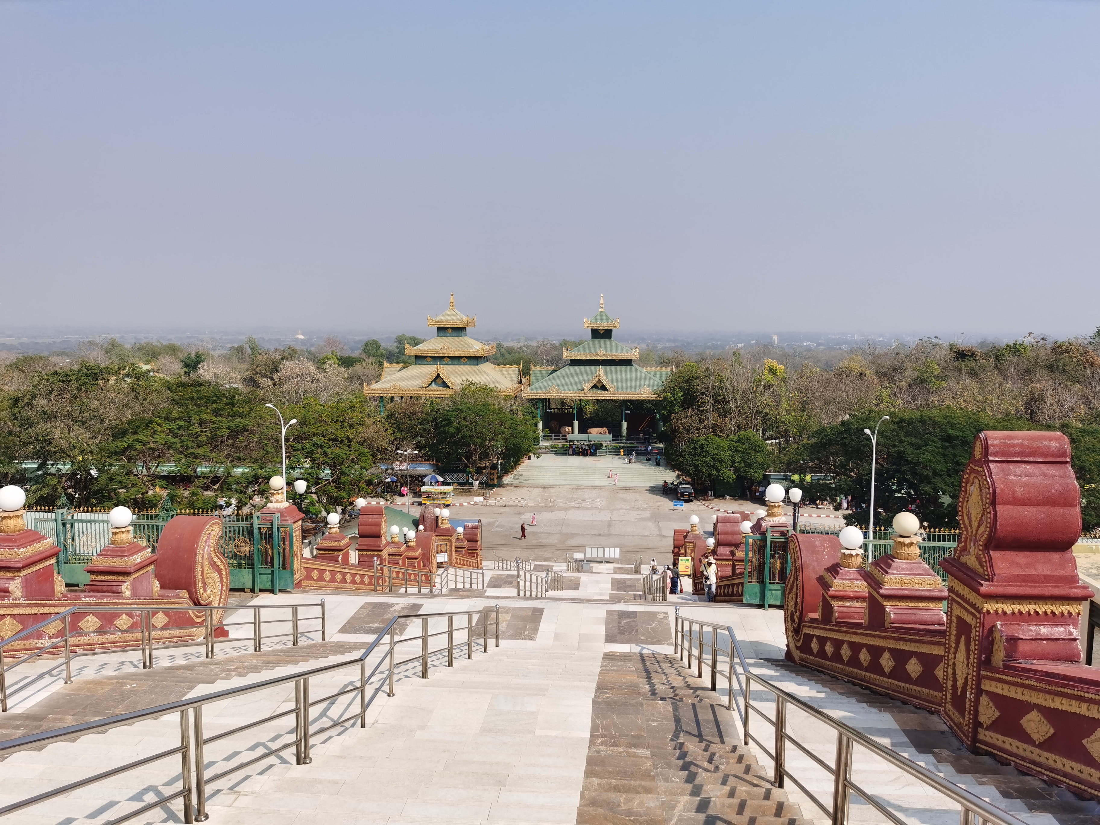 走近缅甸（23）：去缅甸的流程