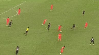 中国跆拳道国家队和韩国队,成都大运会跆拳道中国队韩国队