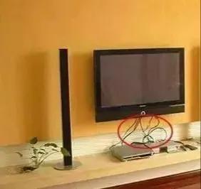 装修预埋三根管,装修时预埋五根管