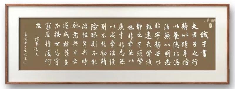 书画展汉川,汉川书画投展