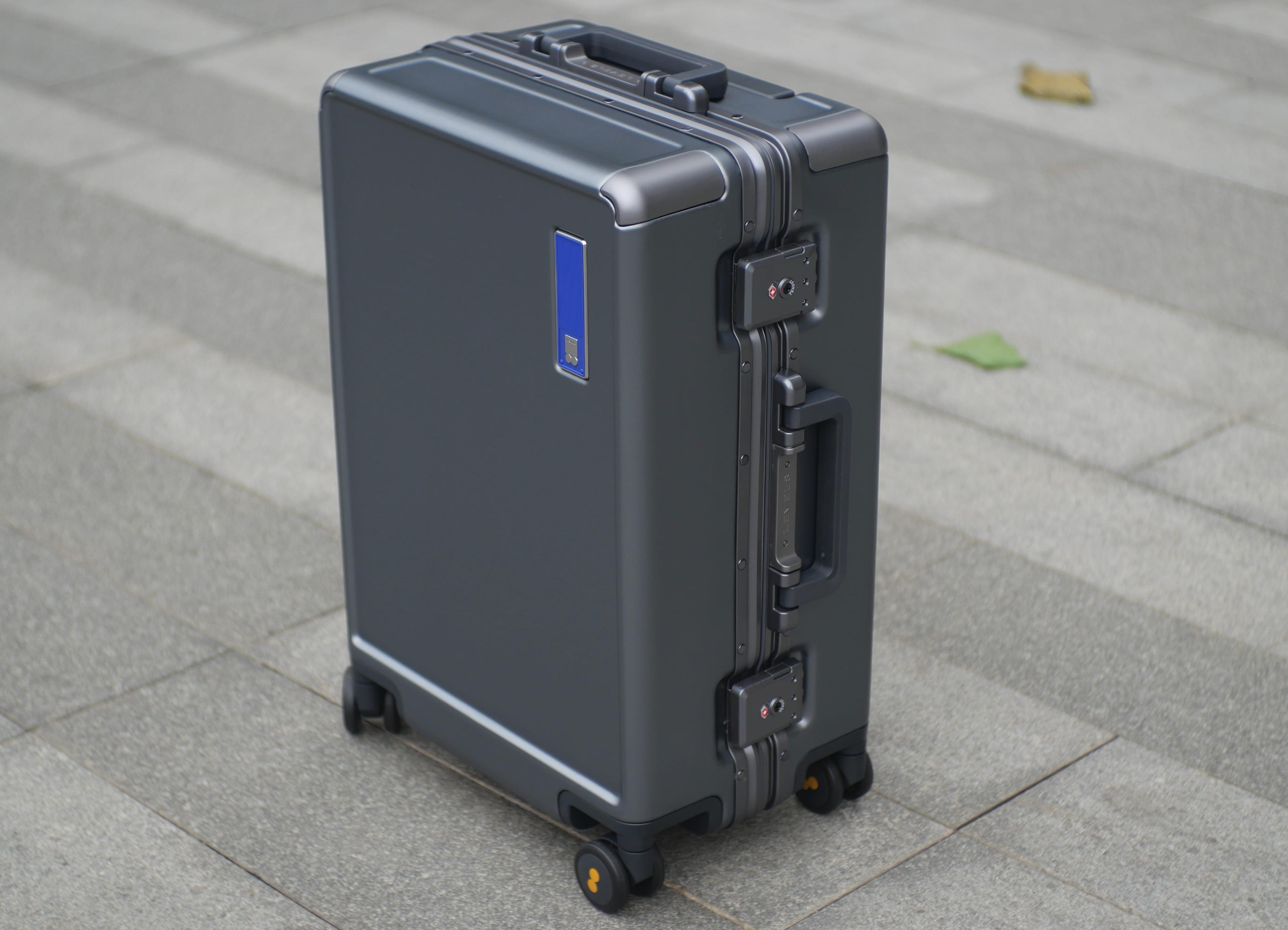 适合五一的旅行箱推荐,去旅游买哪种旅行箱好